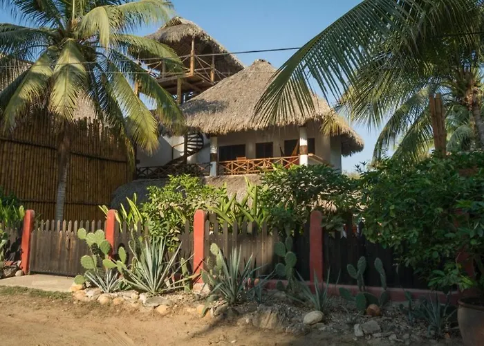 Casa Marco