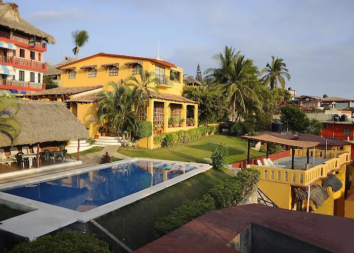 Villa Casalet