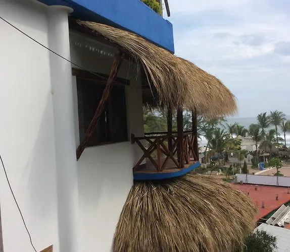 Hotel Buena Vista