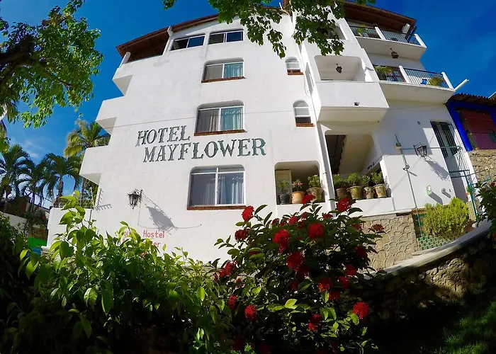 Hotel Mayflower