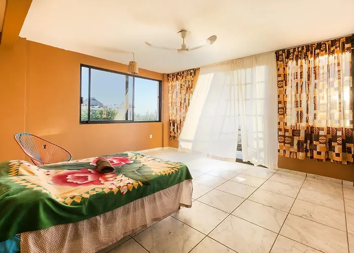 Casa Escondida