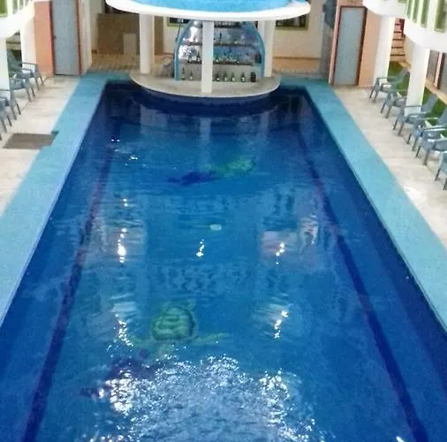 Hotel Zicatela Dorada