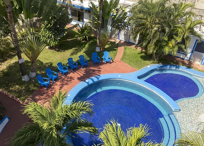 Hotel Ribera Del Mar