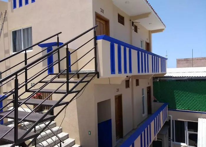 Casa Solteca
