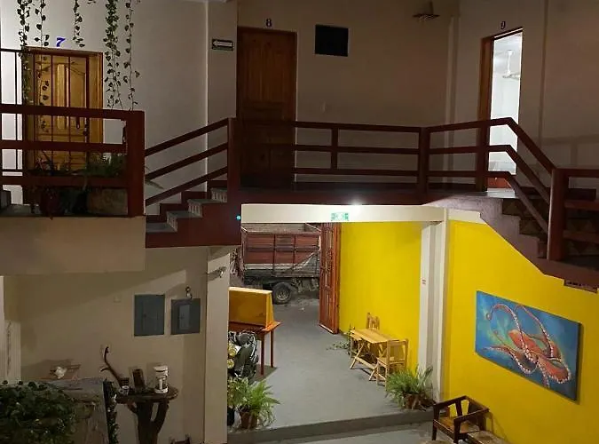 Hotel Santa Ana