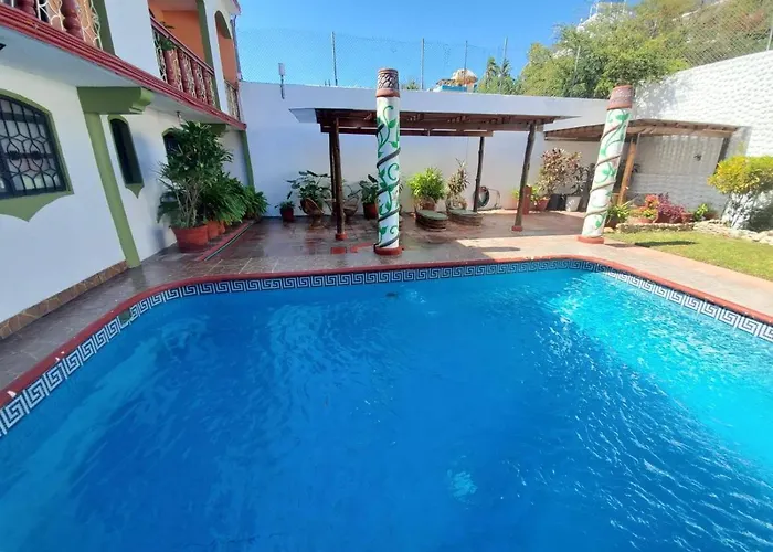 Casablanca Hotel