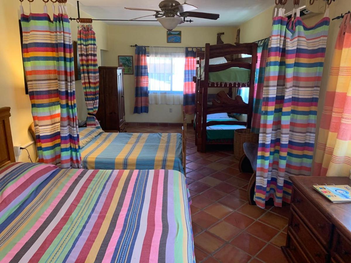 Hotel Casamar Puerto Escondido (Oaxaca)