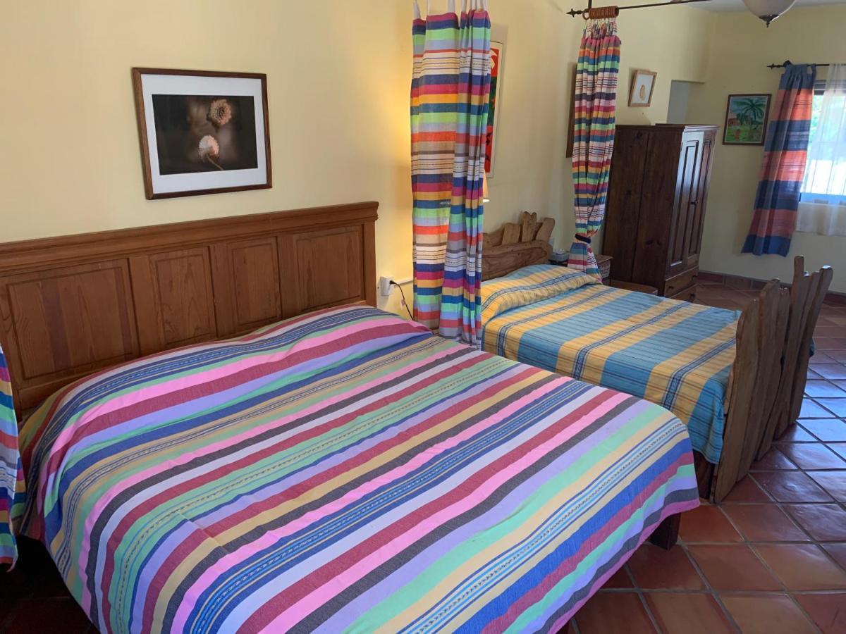 Casamar 2* Puerto Escondido (Oaxaca)