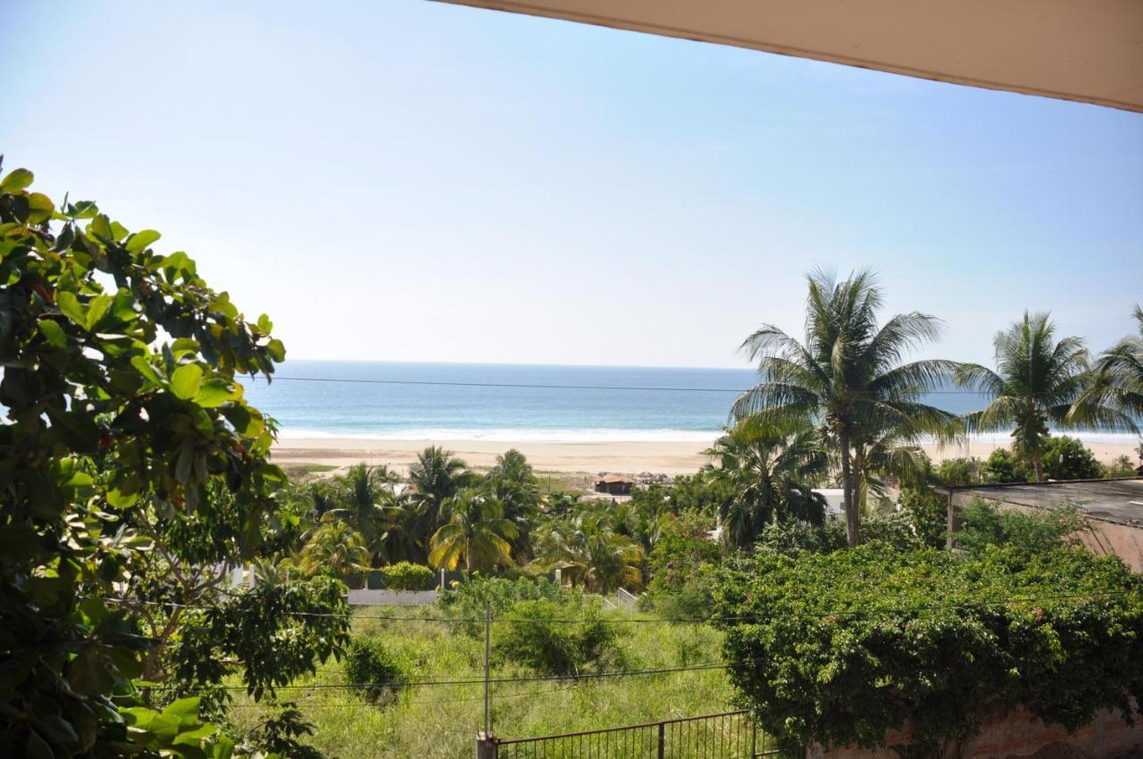 Ananda Puerto Escondido (Oaxaca)