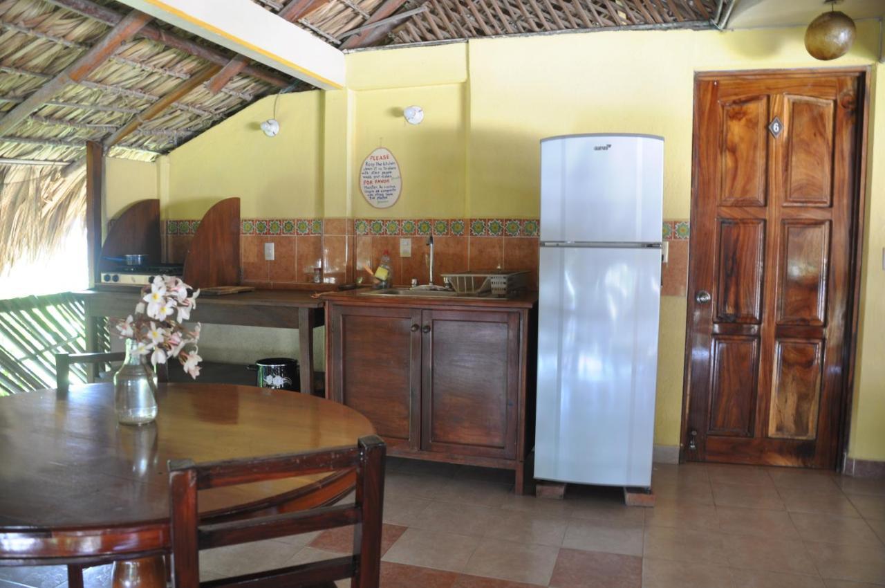 Ananda * Puerto Escondido (Oaxaca)