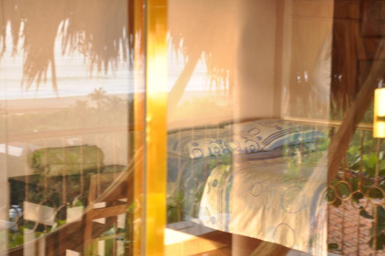 Ananda * Puerto Escondido (Oaxaca)