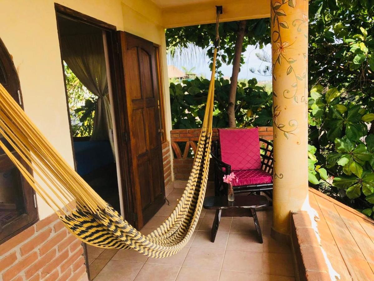 Ananda Hotel