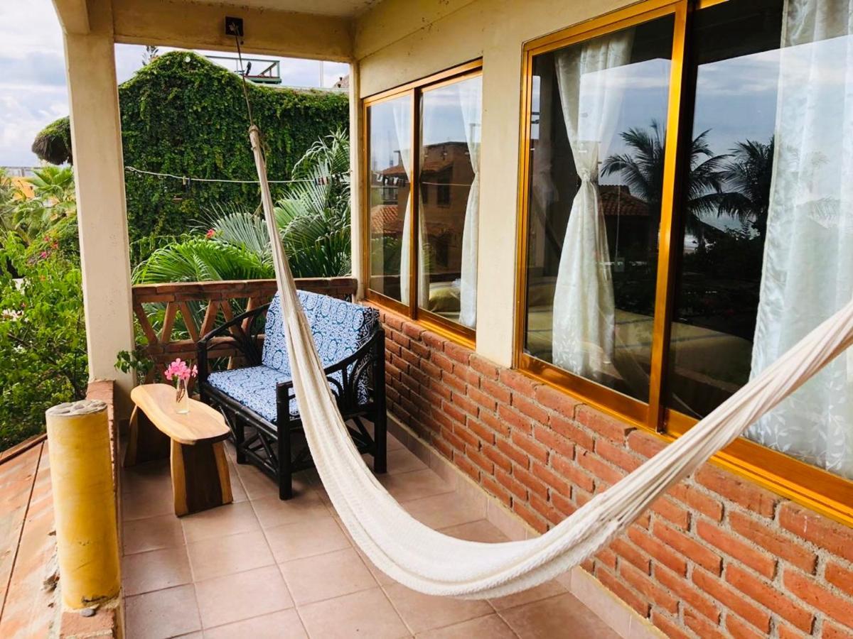 Ananda Hotel Puerto Escondido (Oaxaca)