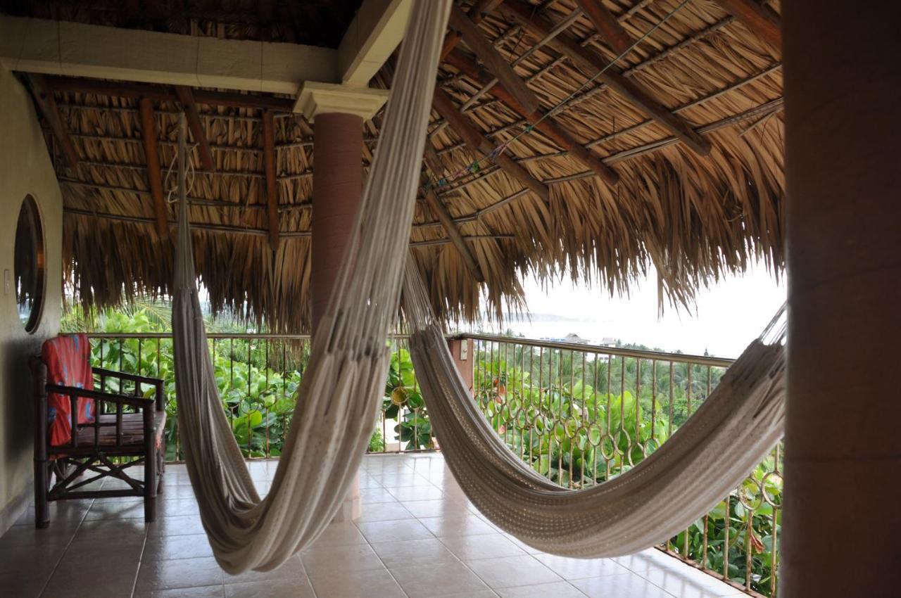 Hotel Ananda Puerto Escondido (Oaxaca)