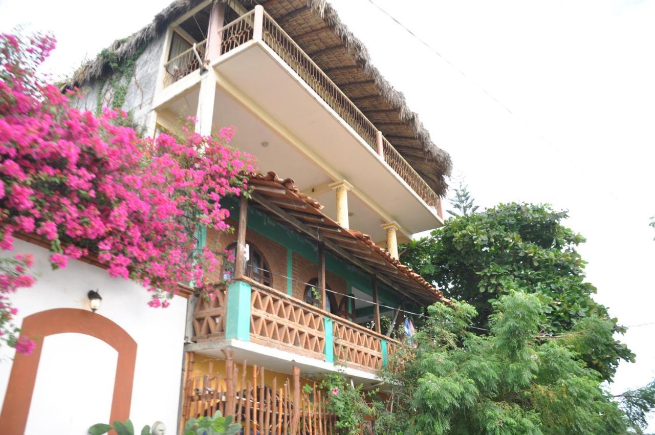 Ananda * Puerto Escondido (Oaxaca)