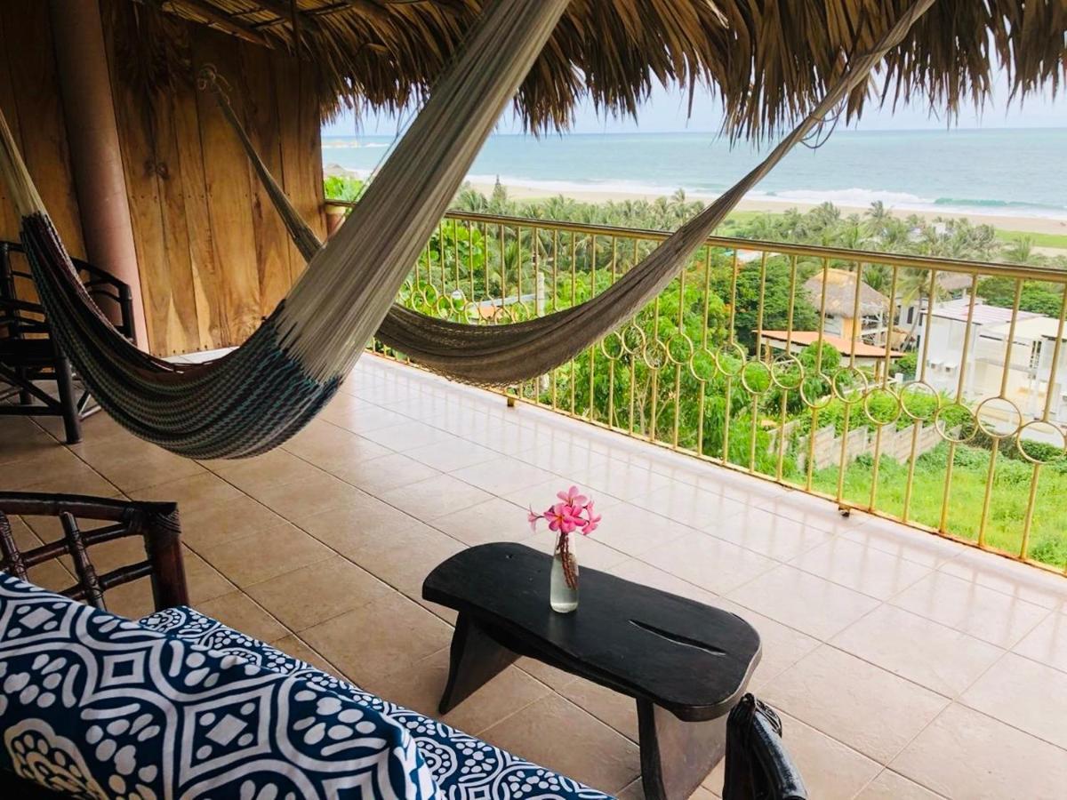 Ananda Hotel