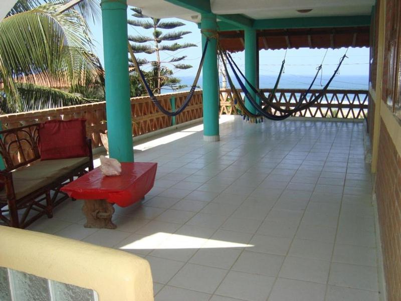 Ananda Hotel Puerto Escondido (Oaxaca)