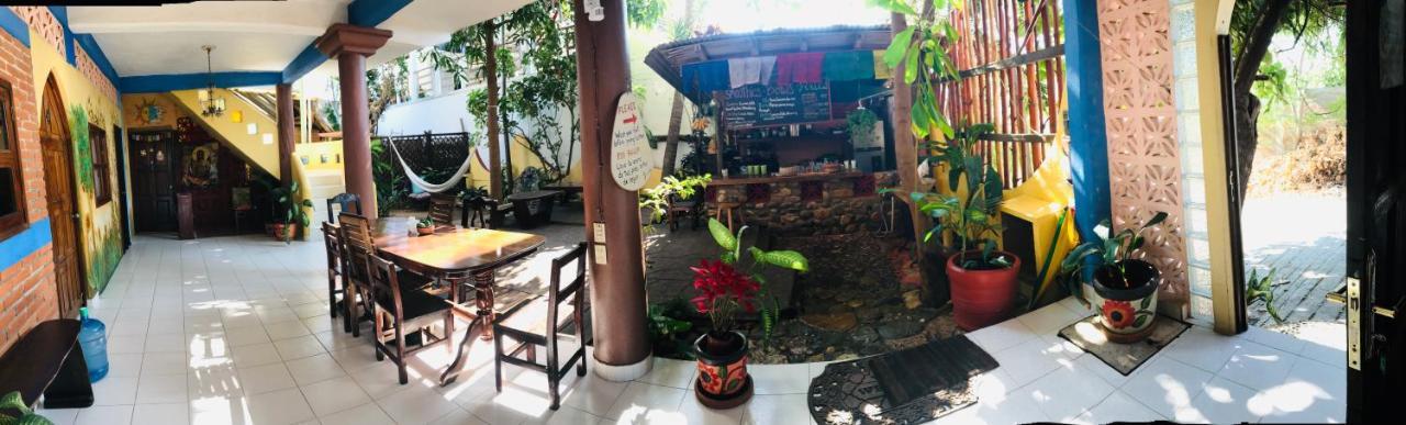 Ananda Hotel Puerto Escondido (Oaxaca)