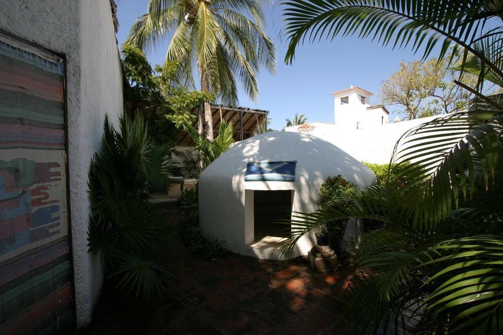 Hotel Aldea Del Bazar&spa Puerto Escondido (Oaxaca)
