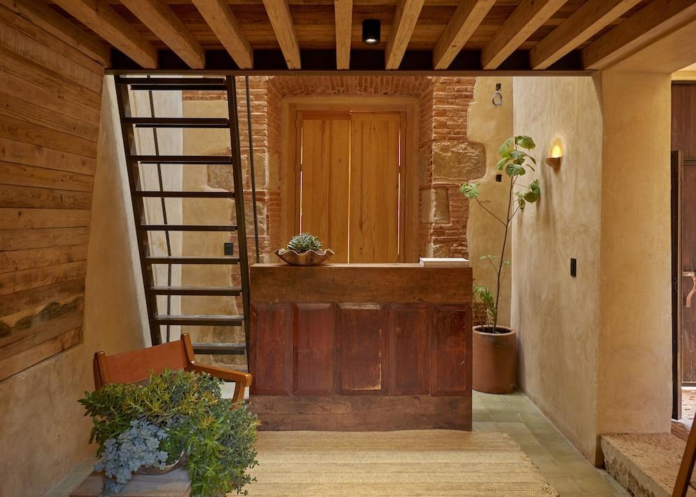 Escondido, Puerto Escondido, A Member Of Design - Adults Only Hotel 4*