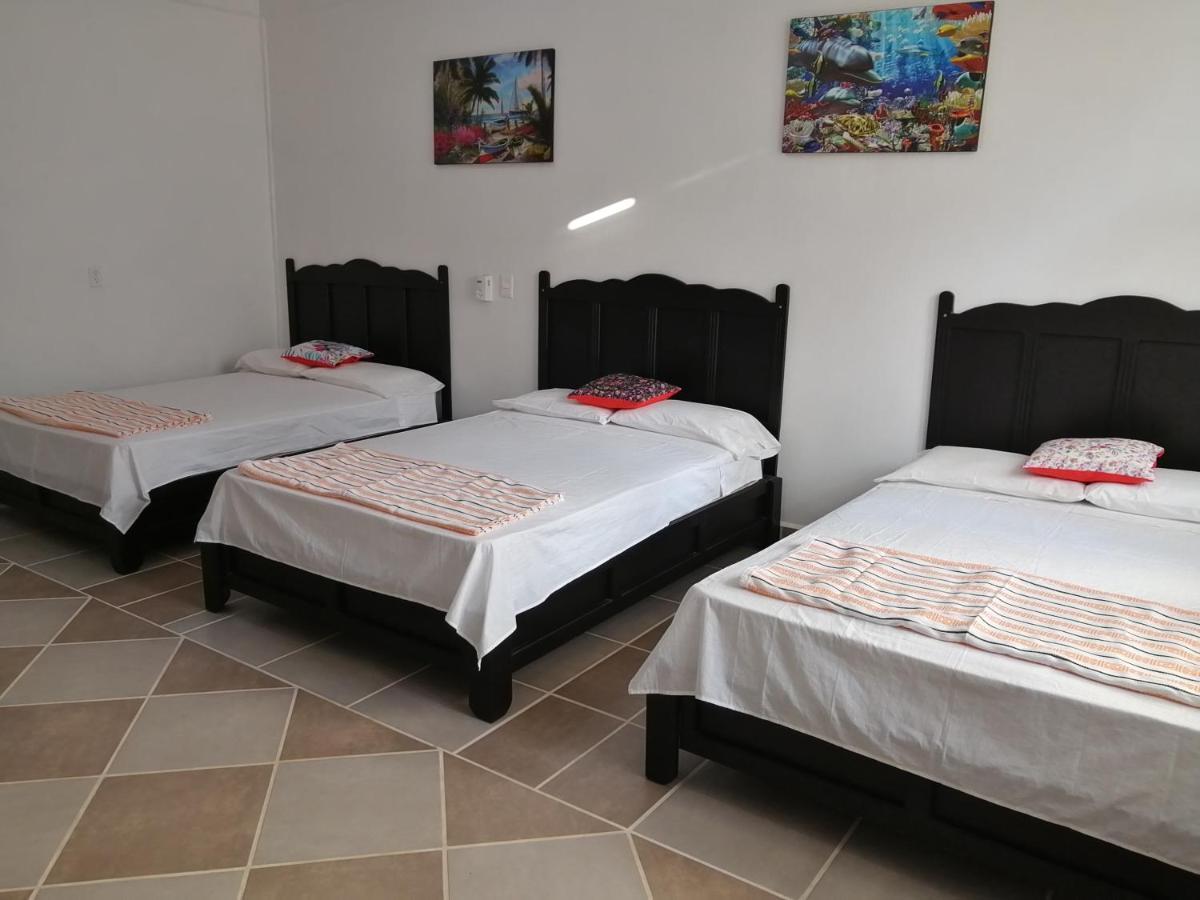 Tiktaalik Hotel 2*