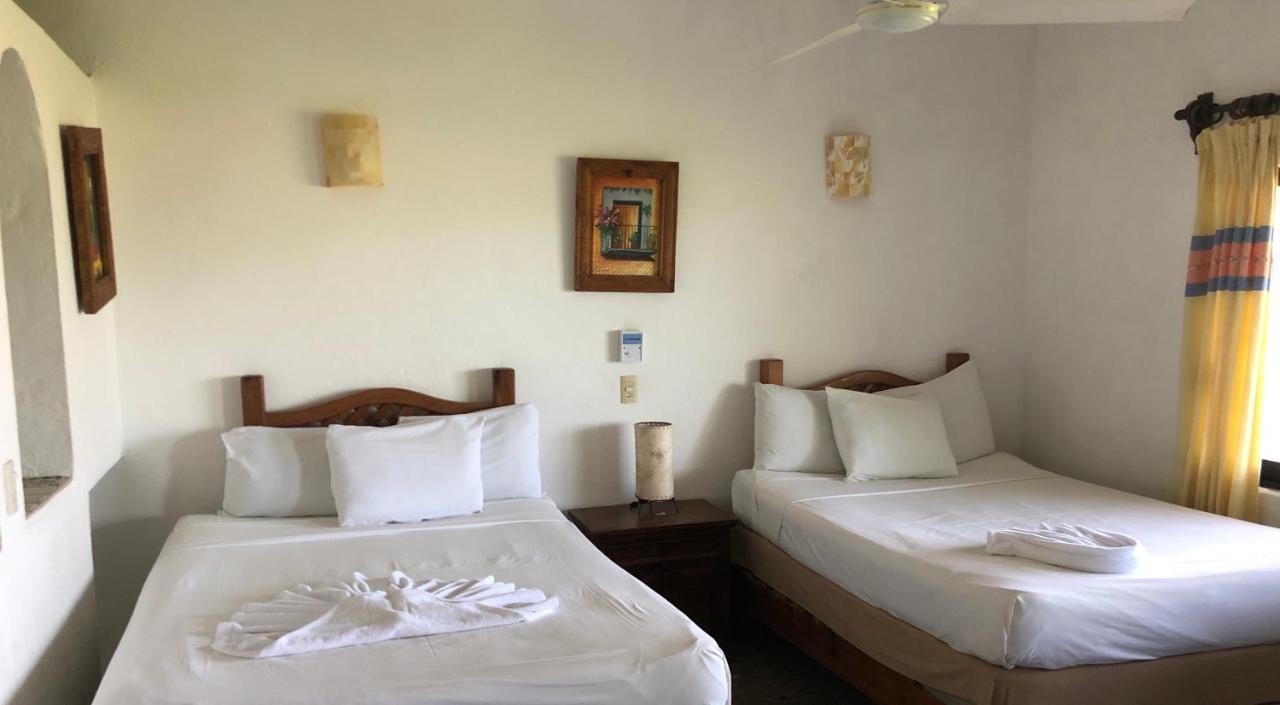 Hotel Arcoiris 3*