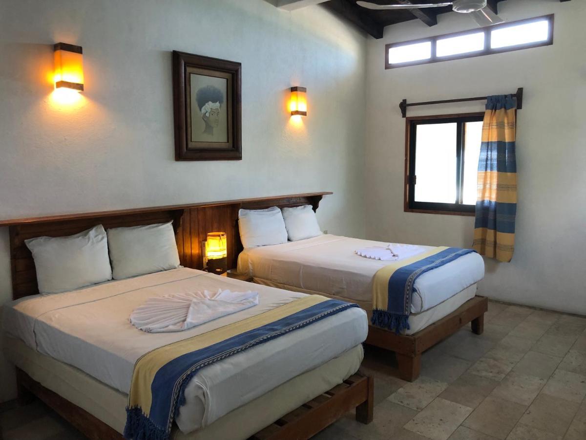 Hotel Arcoiris