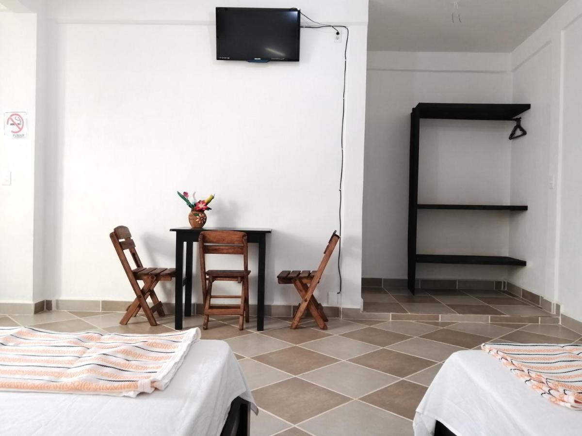 Hotel Tiktaalik 2*