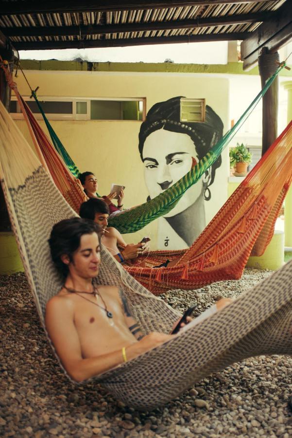 Hostal Casa Losodeli - Solo Adultos *