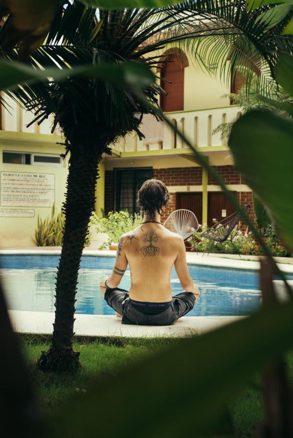 Casa Losodeli - Solo Adultos Puerto Escondido (Oaxaca)