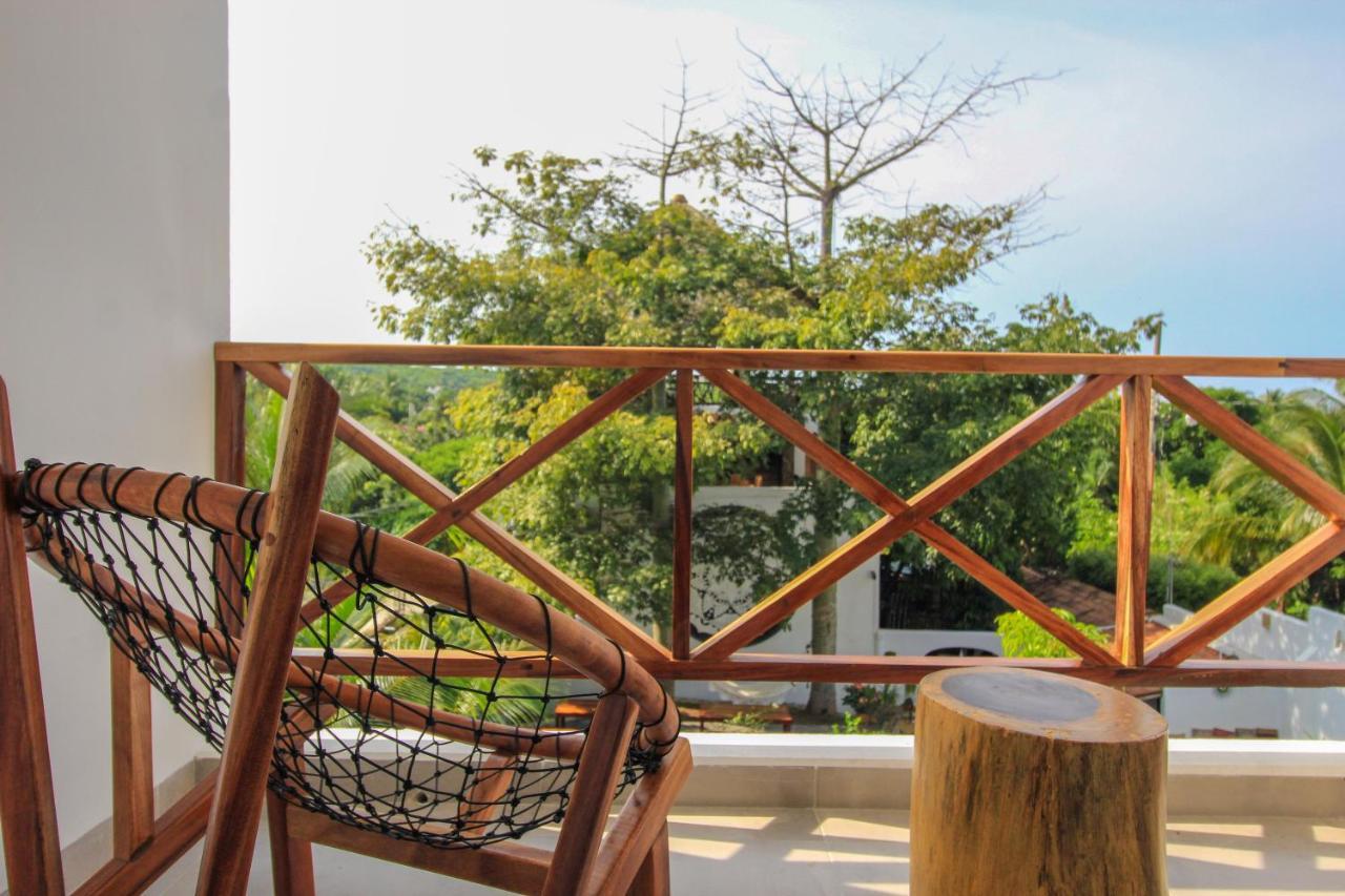 Casa De Olas Boutique