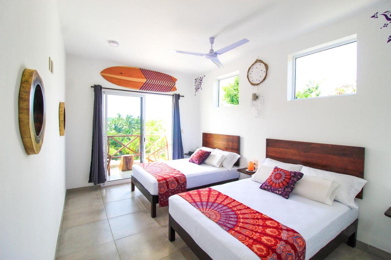 Casa De Olas Boutique Hotel Puerto Escondido (Oaxaca)