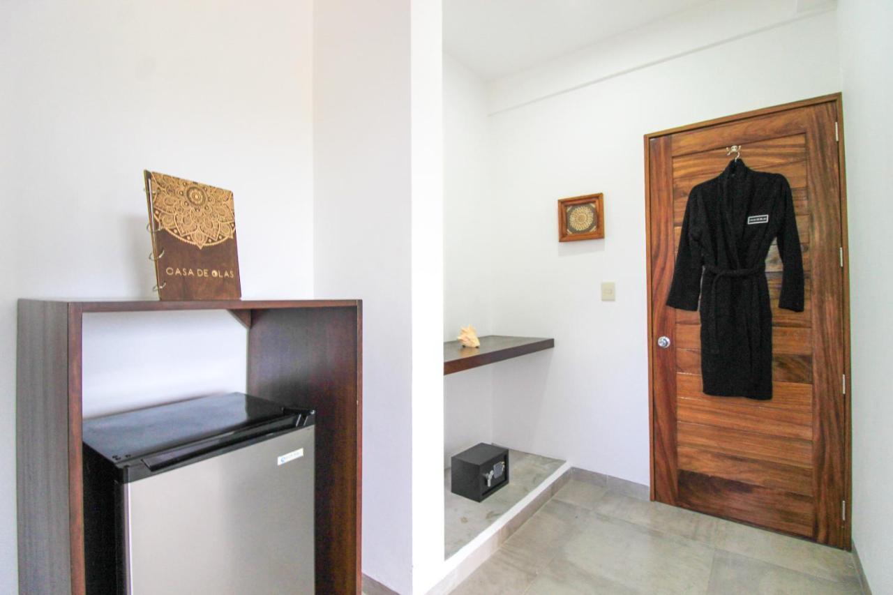 Hotel Casa De Olas Boutique Puerto Escondido (Oaxaca)