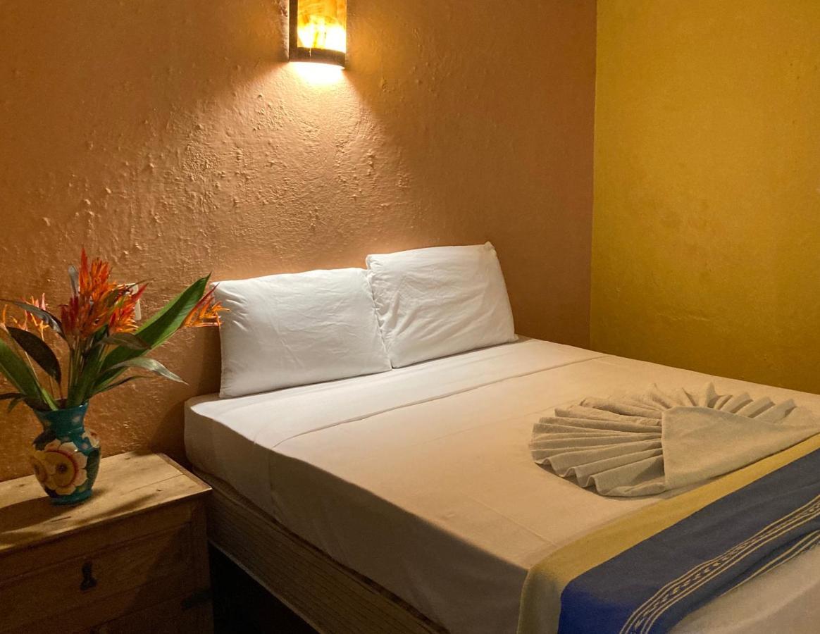Arcoiris Hotel