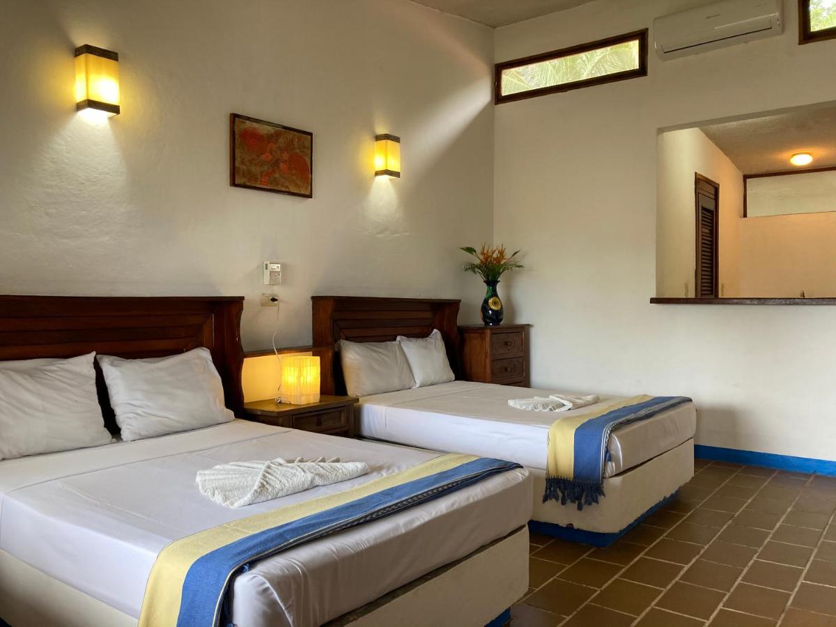 Hotel Arcoiris Puerto Escondido (Oaxaca)