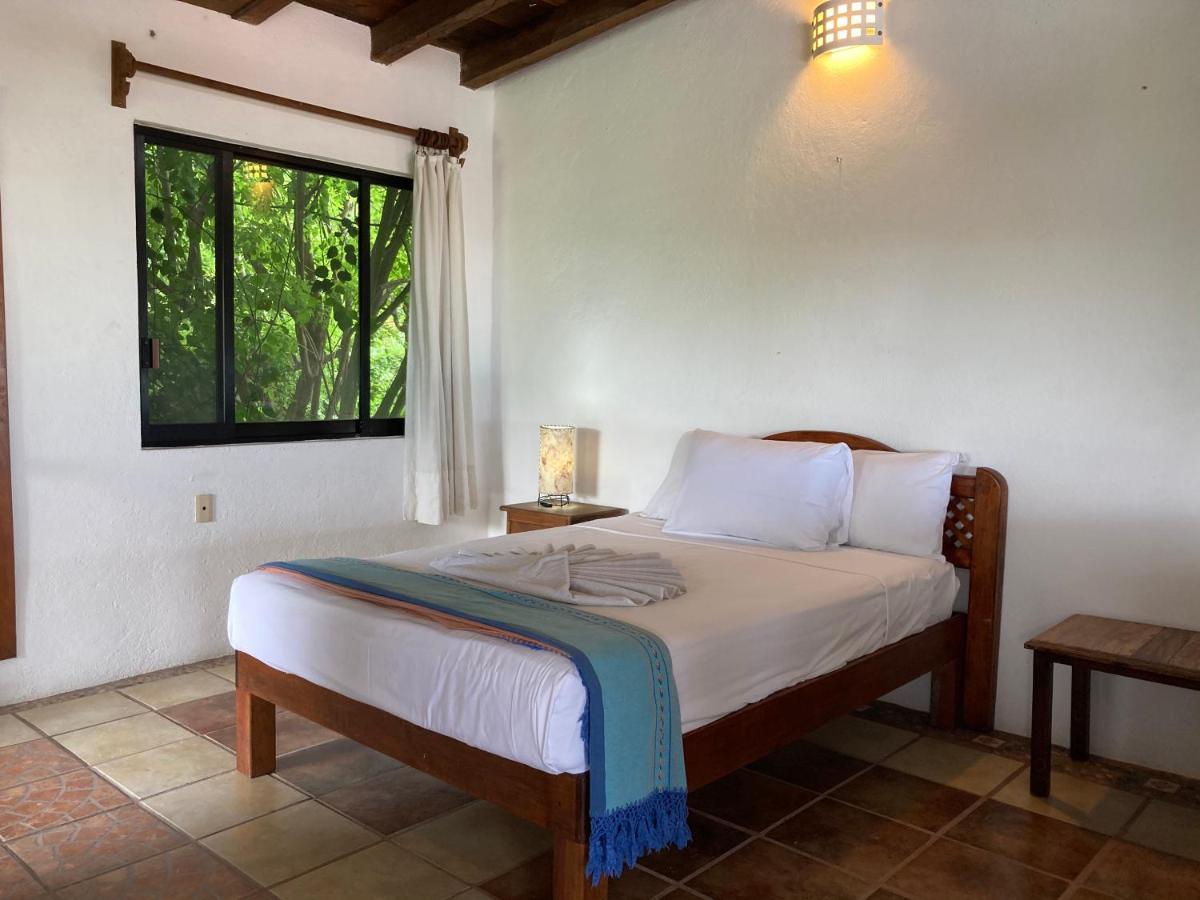 Arcoiris Hotel Puerto Escondido (Oaxaca)