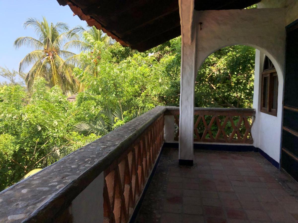 Hotel Arcoiris Puerto Escondido (Oaxaca)
