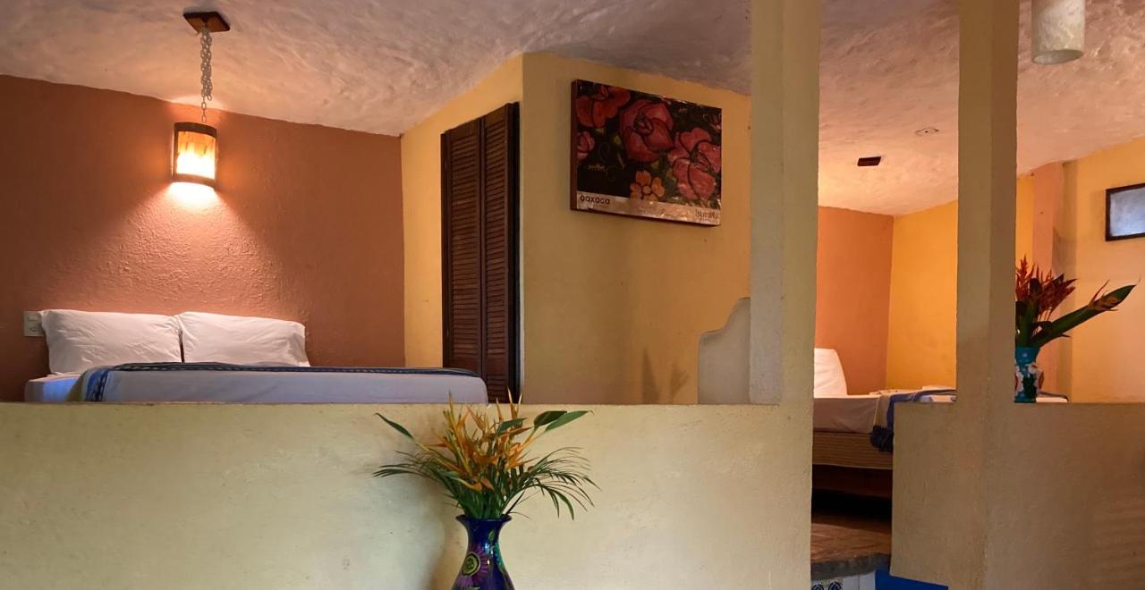 Arcoiris Hotel