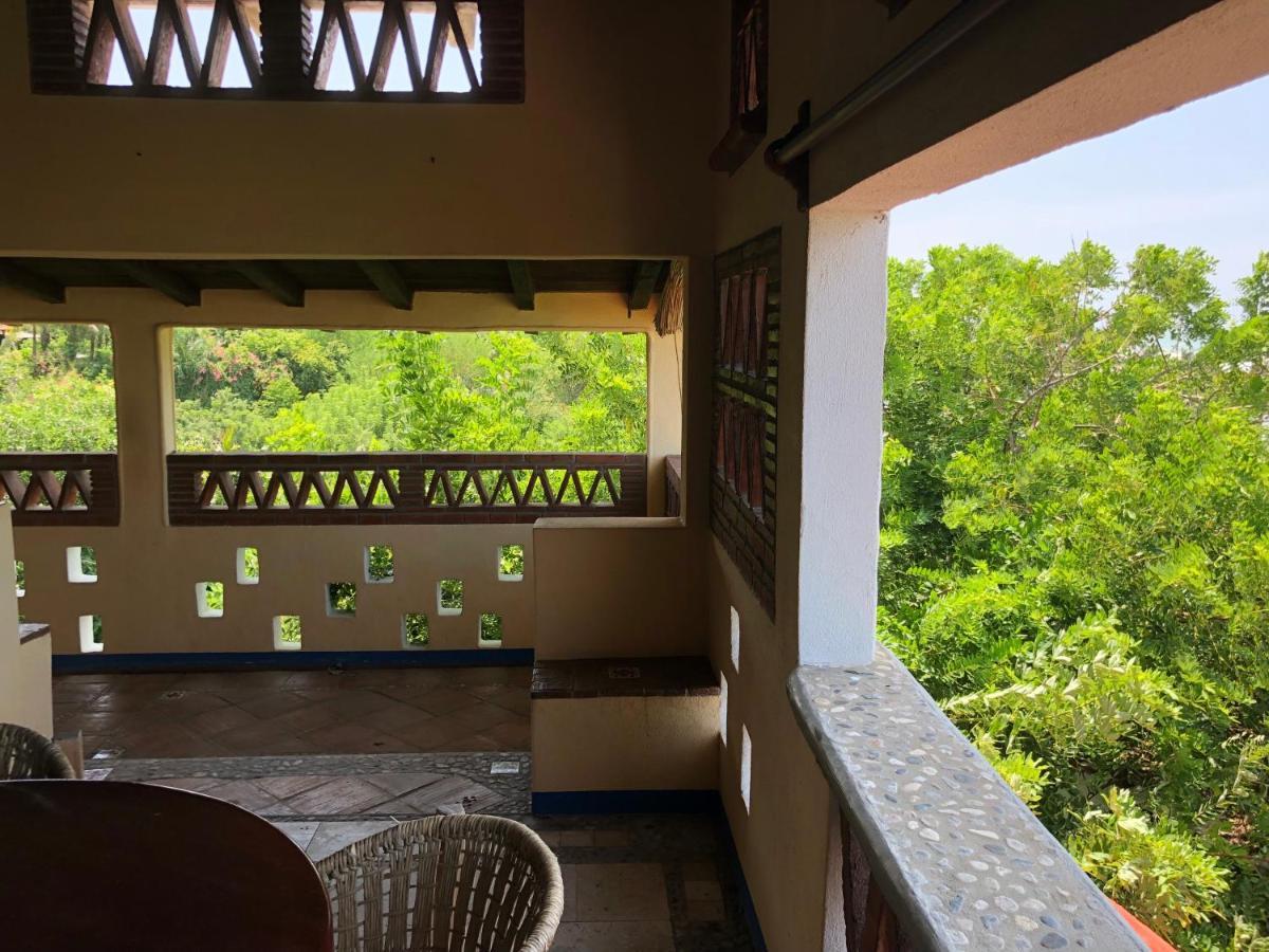Hotel Arcoiris Puerto Escondido (Oaxaca)