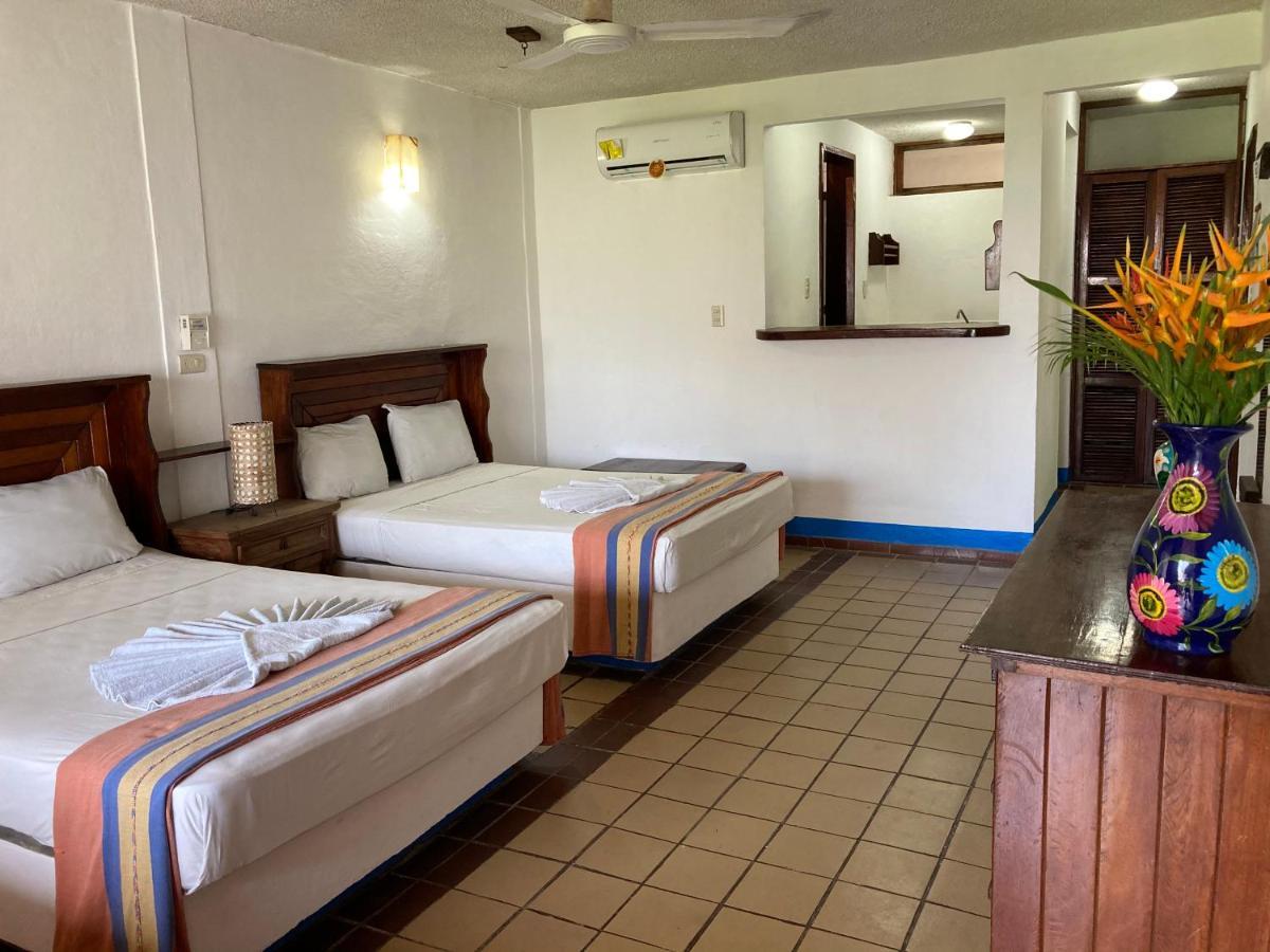 Arcoiris Hotel