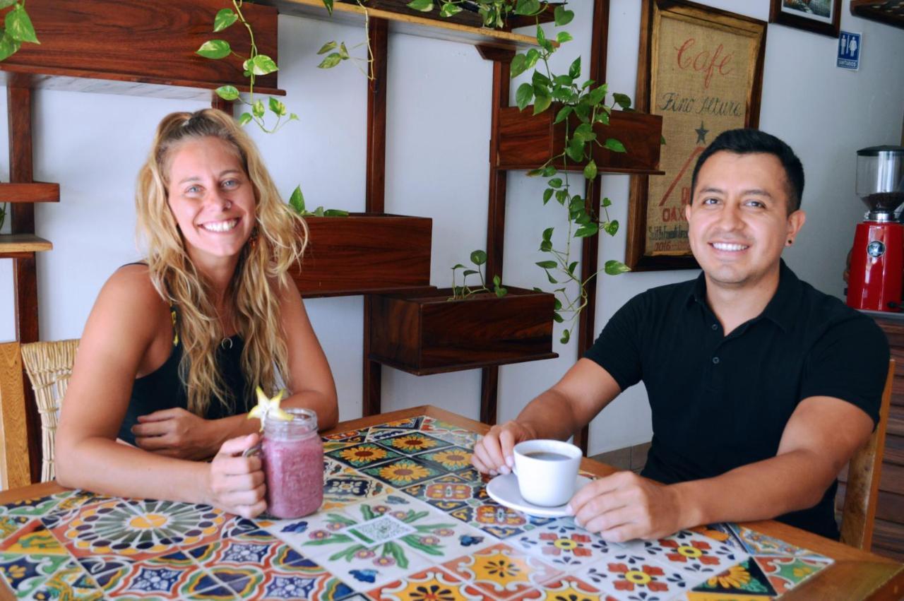 Casa Losodeli - Solo Adultos Puerto Escondido (Oaxaca)