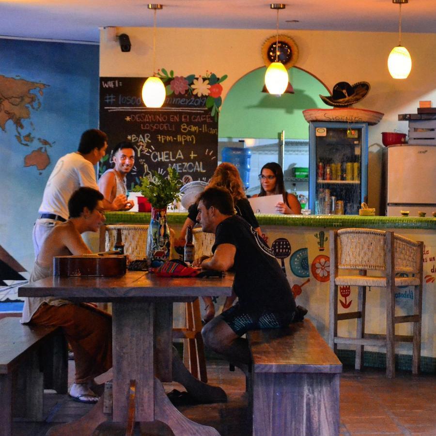 Casa Losodeli - Solo Adultos Hostal *