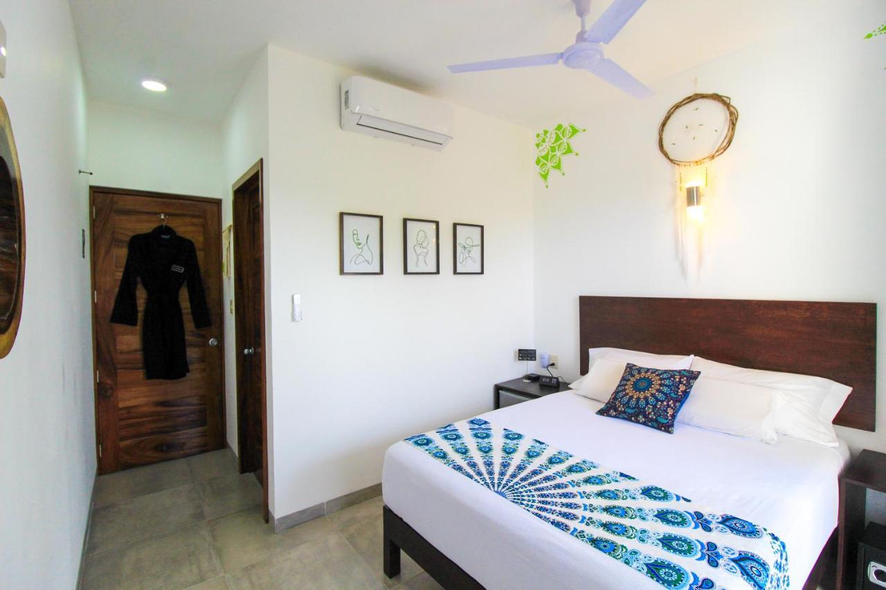 Casa De Olas Boutique Hotel Puerto Escondido (Oaxaca)