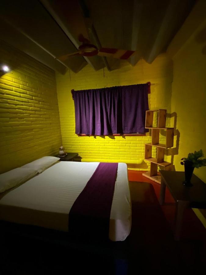 Shalom Hostel Puerto Escondido (Oaxaca)