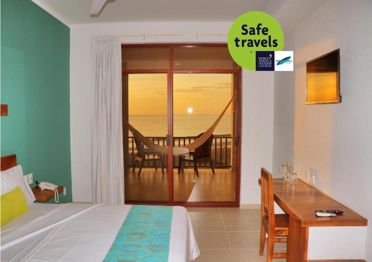 Punta Zicatela - Adults Only Hotel 3*
