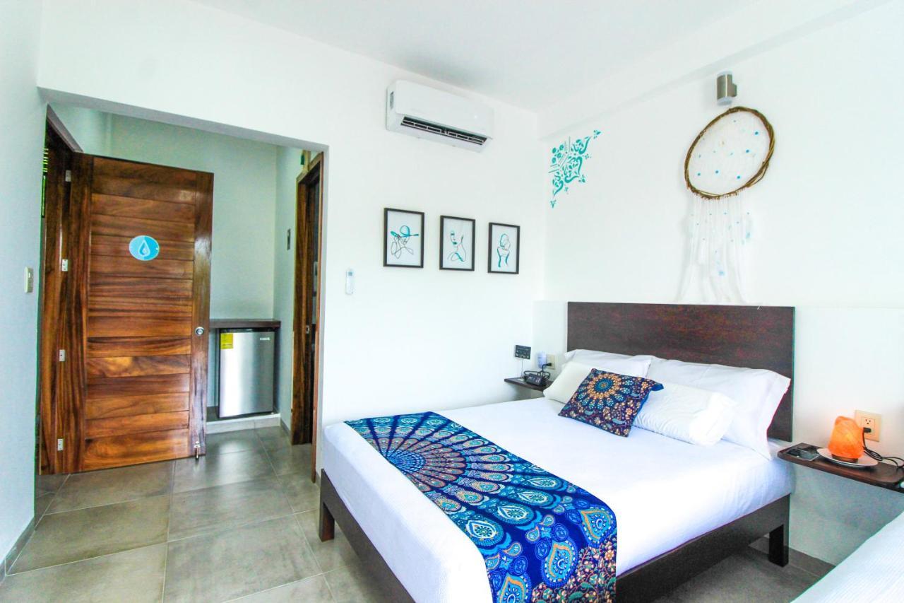 Casa De Olas Boutique