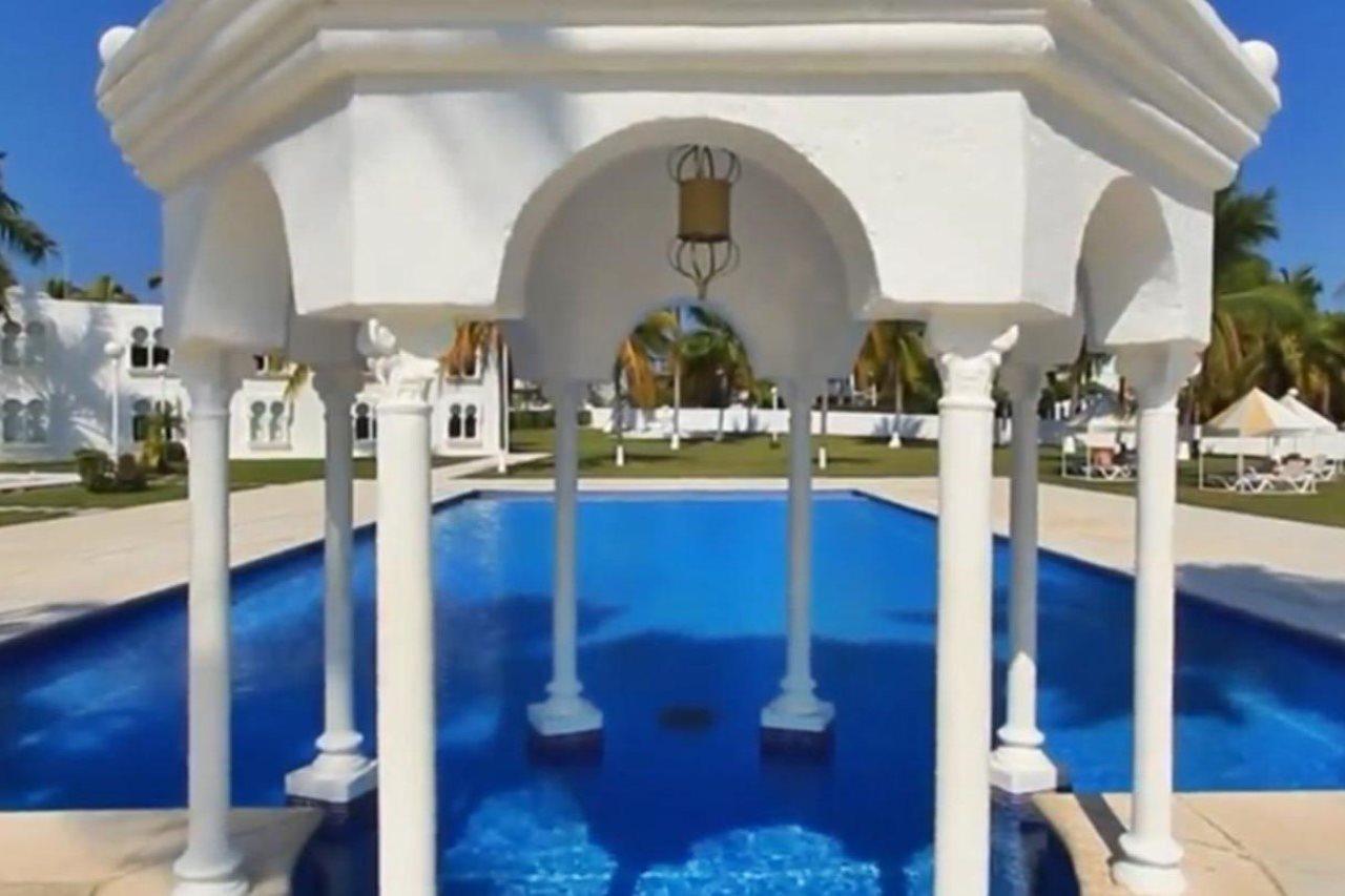 Hotel Aldea Del Bazar&spa Puerto Escondido (Oaxaca)