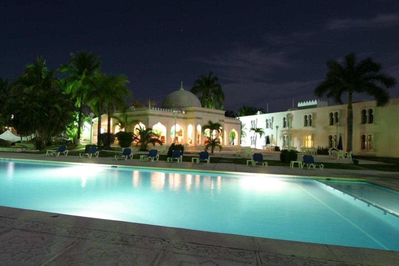 Hotel Aldea Del Bazar&spa