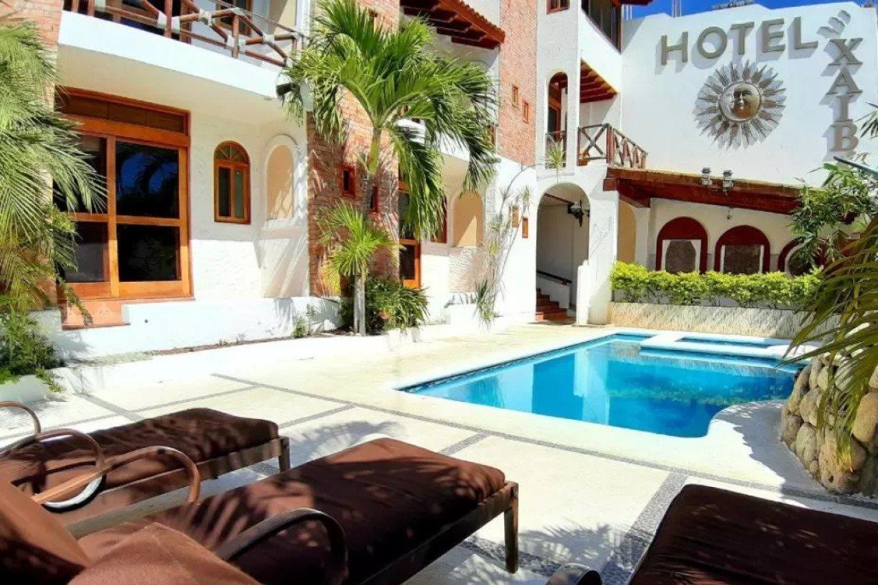 Hotel Xaiba