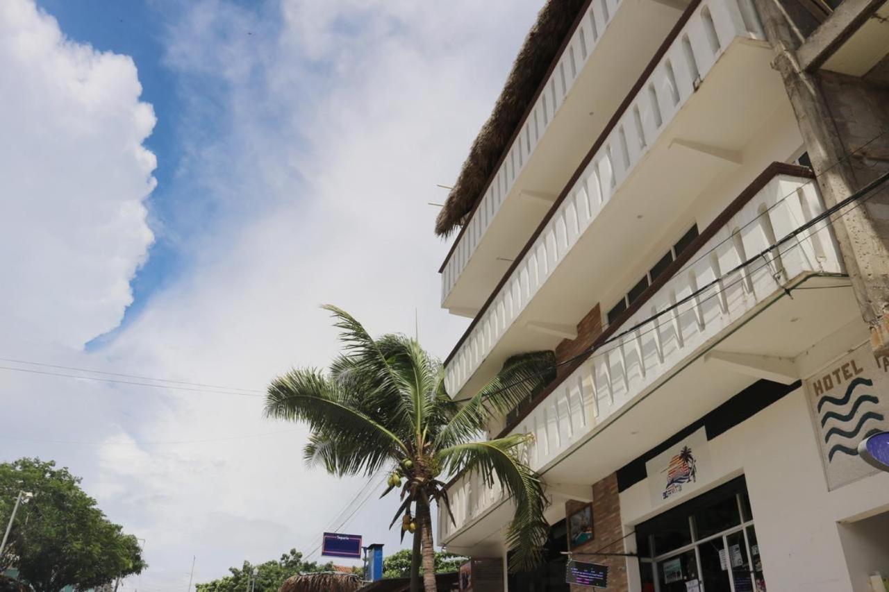 Hotel Casa Tacuba *
